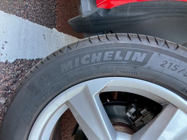 アウディQ2(新潟県新潟市東区)