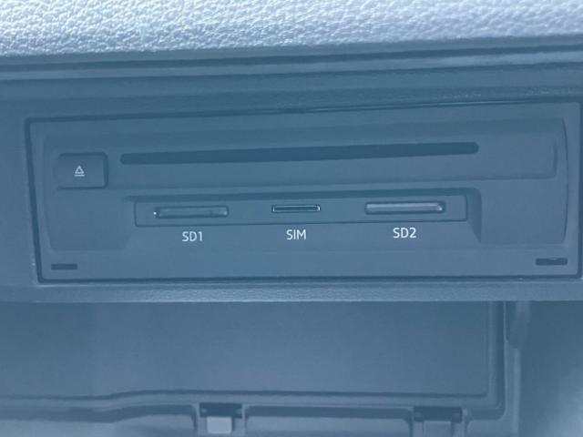 アウディQ2(新潟県新潟市東区)