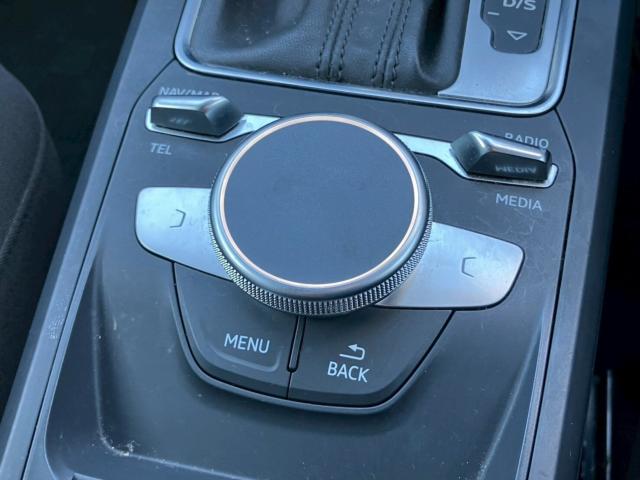 アウディQ2(新潟県新潟市東区)