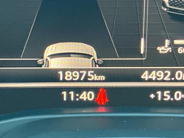 アウディQ2(新潟県新潟市東区)