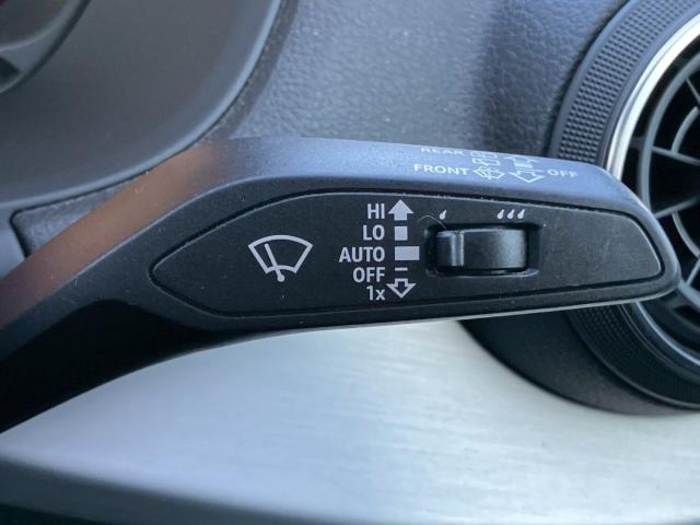 アウディQ2(新潟県新潟市東区)