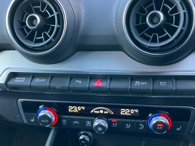 アウディQ2(新潟県新潟市東区)