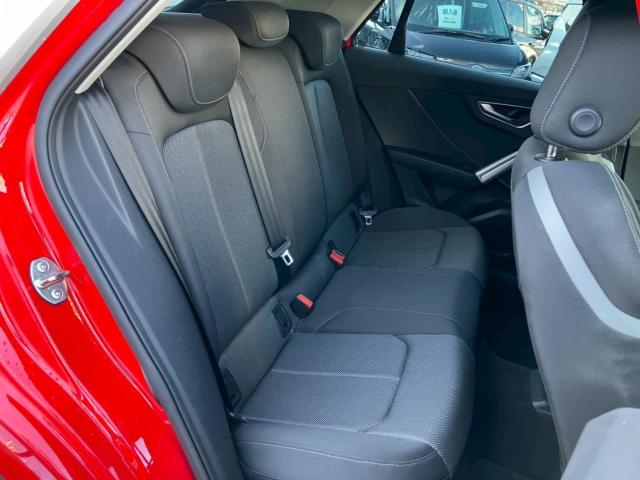 アウディQ2(新潟県新潟市東区)