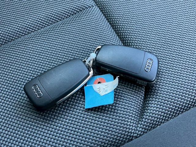 アウディQ2(新潟県新潟市東区)