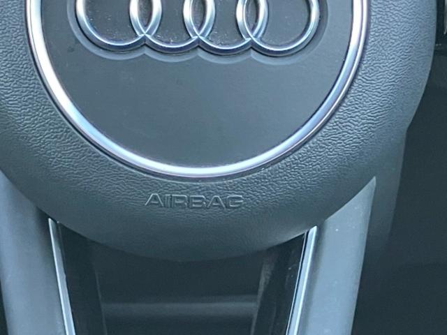 アウディQ2(新潟県新潟市東区)