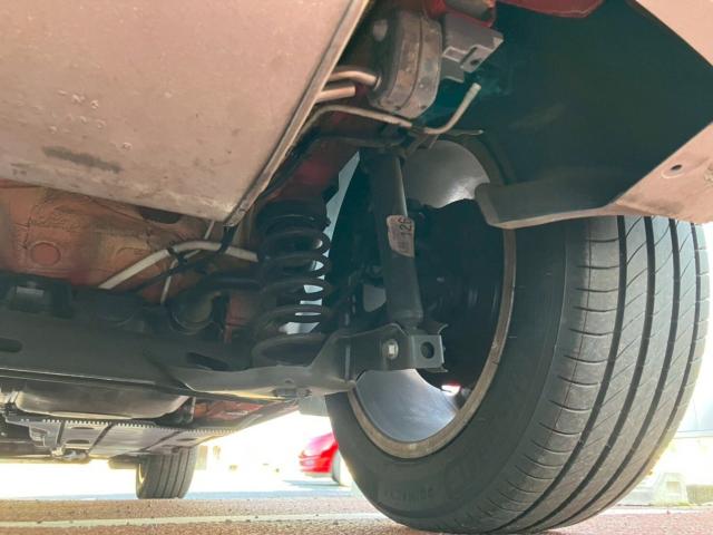 アウディQ2(新潟県新潟市東区)