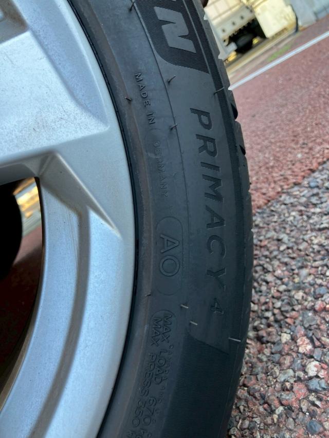 アウディQ2(新潟県新潟市東区)