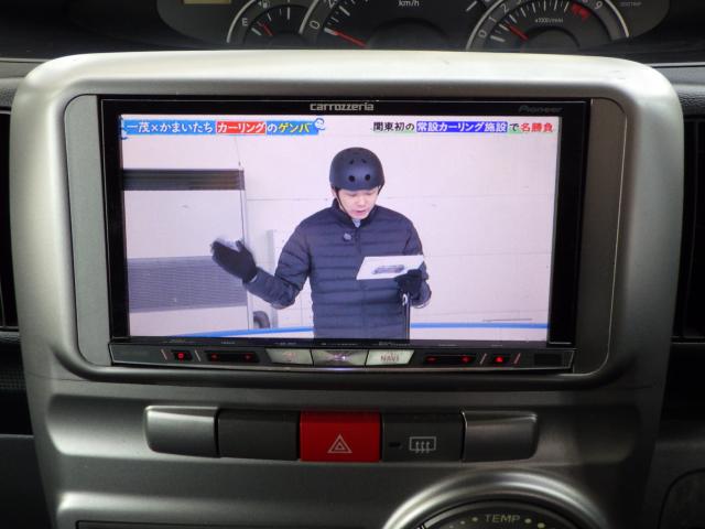 タントカスタム（新潟県新潟市中央区）