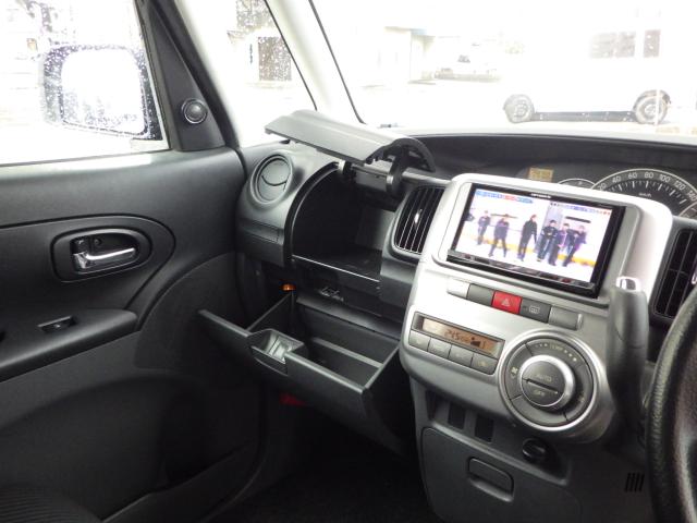 タントカスタム（新潟県新潟市中央区）