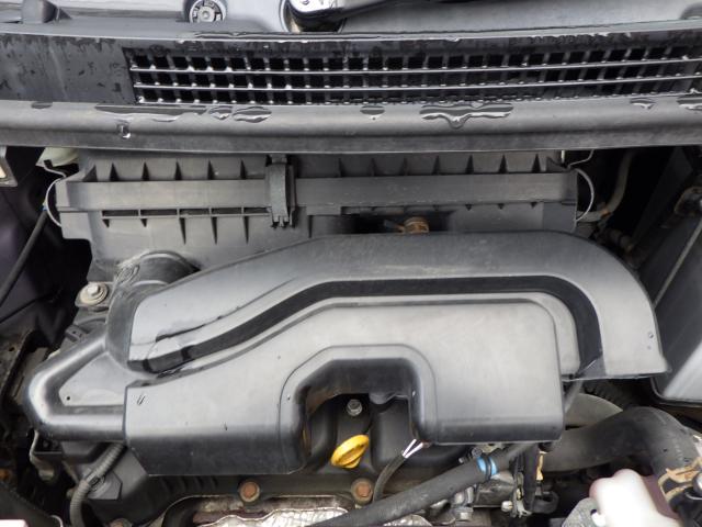 タントカスタム（新潟県新潟市中央区）