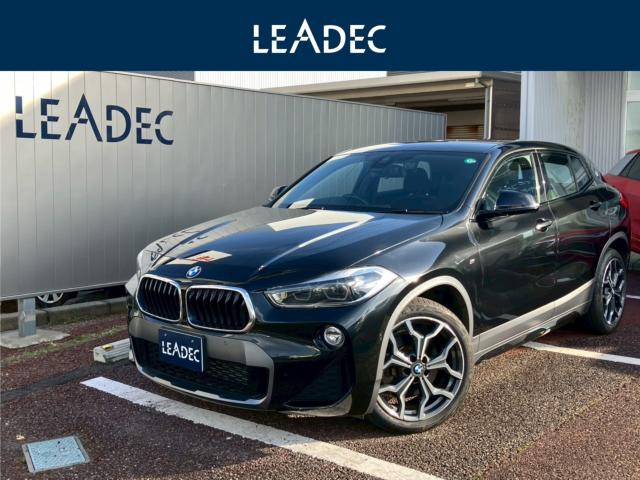 ＢＭＷ Ｘ２（新潟県新潟市東区）