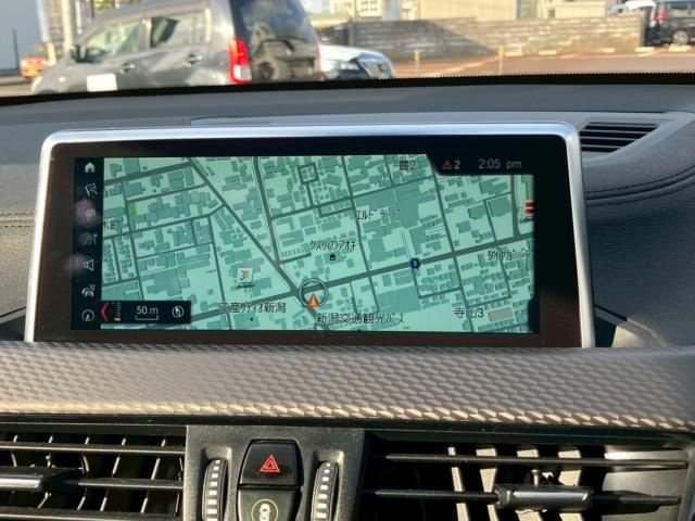 BMW X2(新潟県新潟市東区)