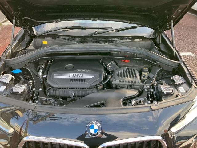 BMW X2(新潟県新潟市東区)