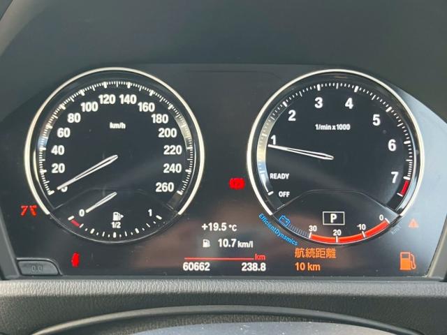 BMW X2(新潟県新潟市東区)