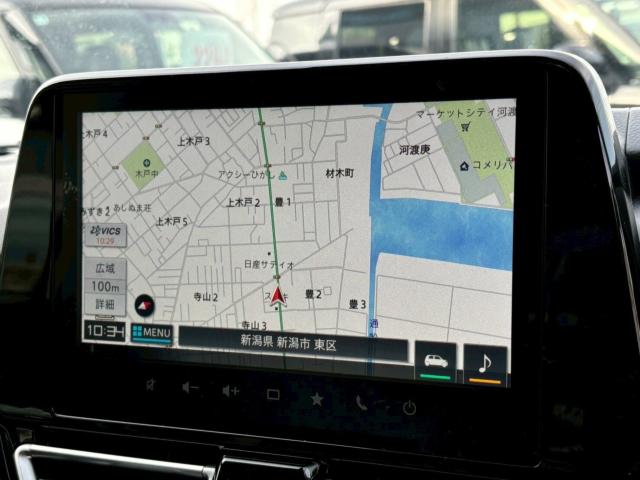 フロンクス(新潟県新潟市東区)