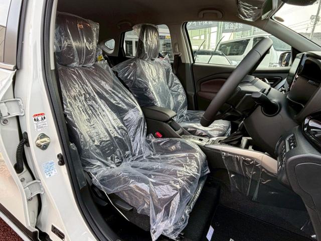 フロンクス(新潟県新潟市東区)