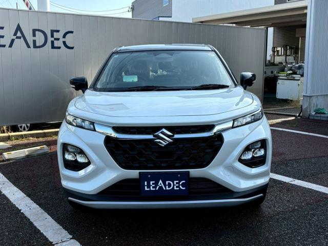 フロンクス(新潟県新潟市東区)