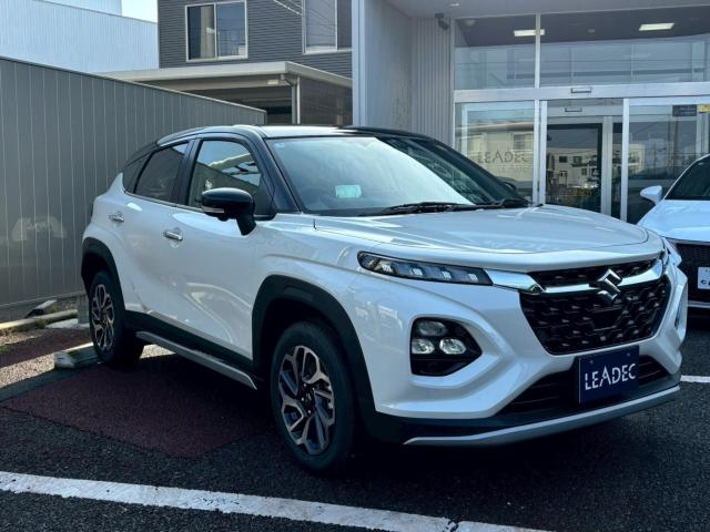 フロンクス(新潟県新潟市東区)