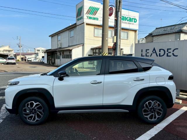 フロンクス(新潟県新潟市東区)