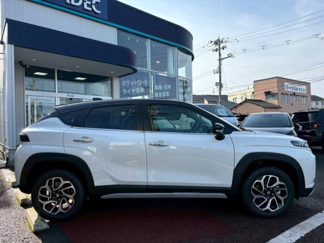 フロンクス(新潟県新潟市東区)