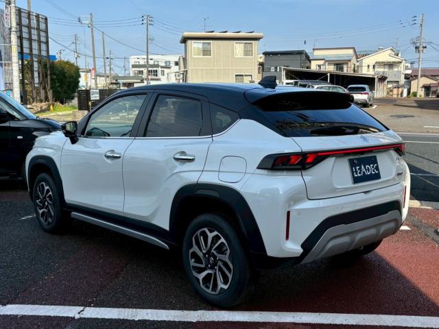 フロンクス(新潟県新潟市東区)