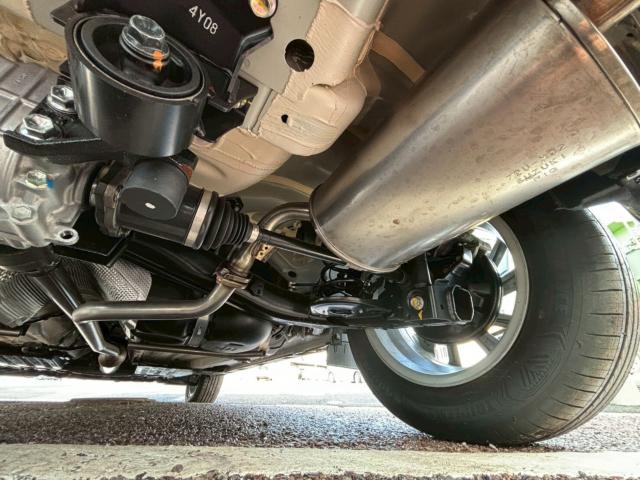 フロンクス(新潟県新潟市東区)