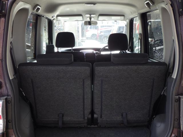 タントカスタム（新潟県新潟市中央区）