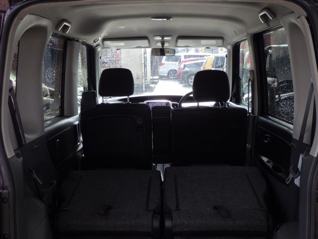 タントカスタム（新潟県新潟市中央区）