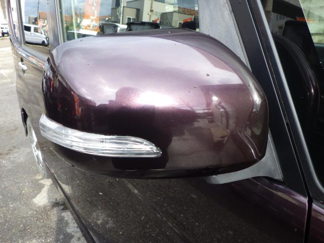 タントカスタム（新潟県新潟市中央区）