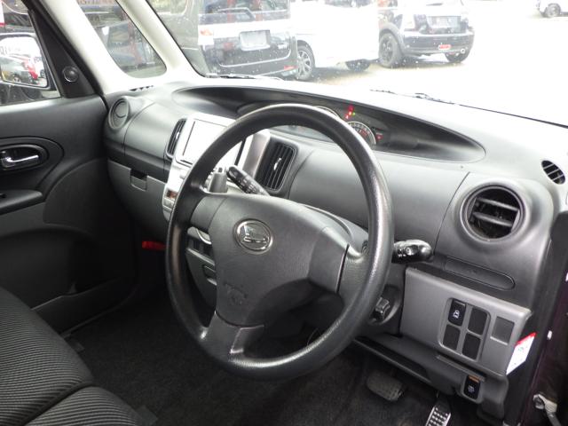 タントカスタム（新潟県新潟市中央区）