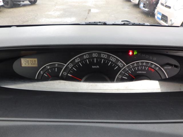 タントカスタム（新潟県新潟市中央区）