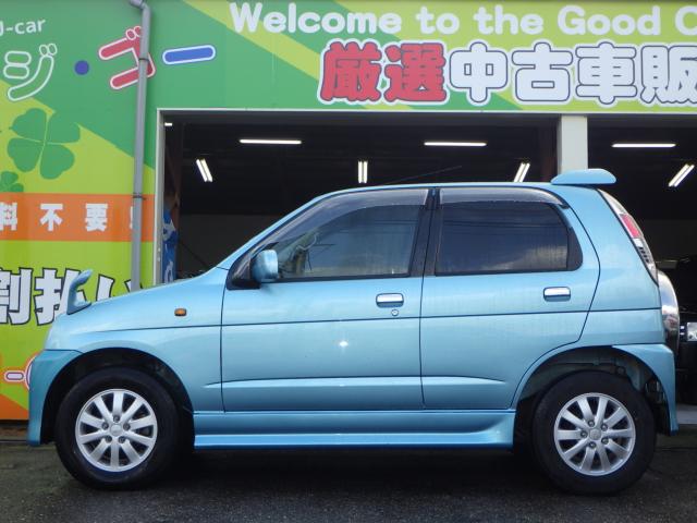 テリオスキッド(新潟県新潟市西区)