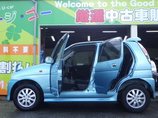 テリオスキッド(新潟県新潟市西区)