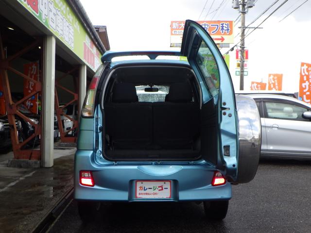 テリオスキッド(新潟県新潟市西区)