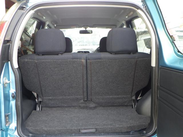 テリオスキッド(新潟県新潟市西区)