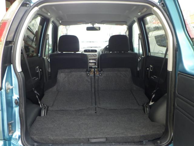 テリオスキッド(新潟県新潟市西区)