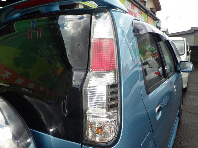 テリオスキッド(新潟県新潟市西区)