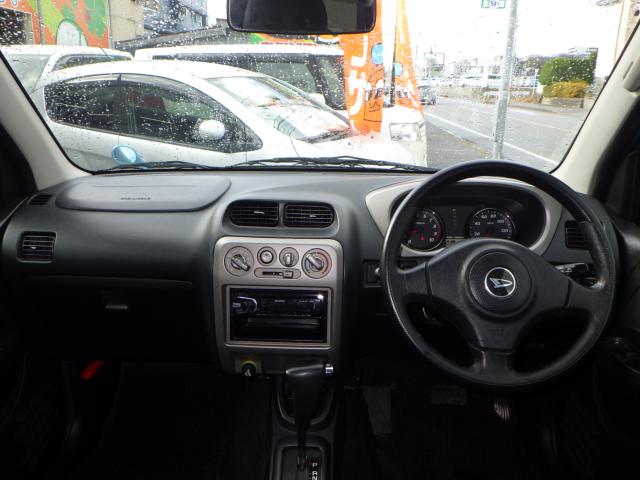 テリオスキッド(新潟県新潟市西区)