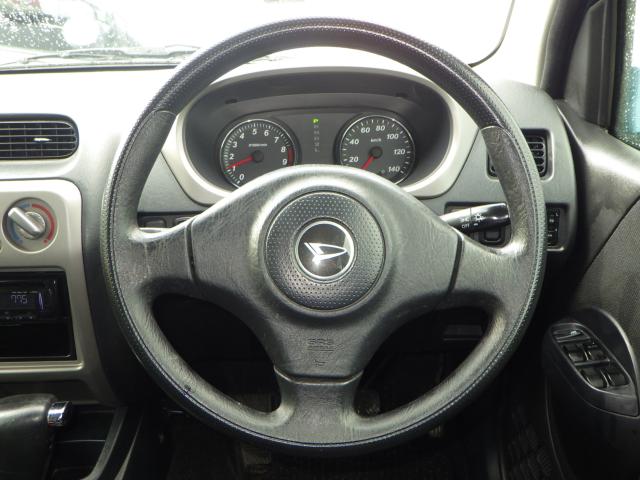 テリオスキッド(新潟県新潟市西区)