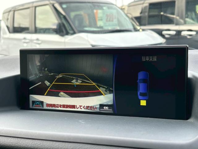 レクサスCT(新潟県新潟市東区)