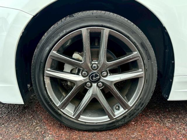 レクサスCT(新潟県新潟市東区)