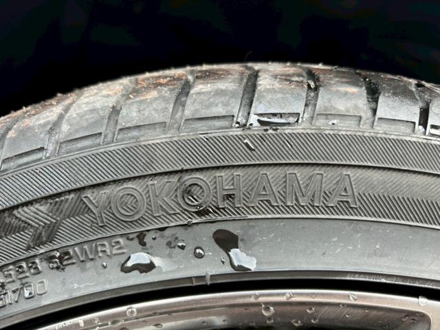 レクサスCT(新潟県新潟市東区)