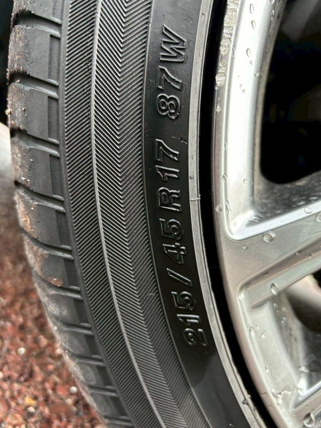 レクサスCT(新潟県新潟市東区)