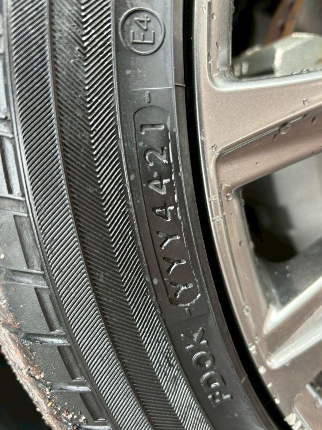 レクサスCT(新潟県新潟市東区)