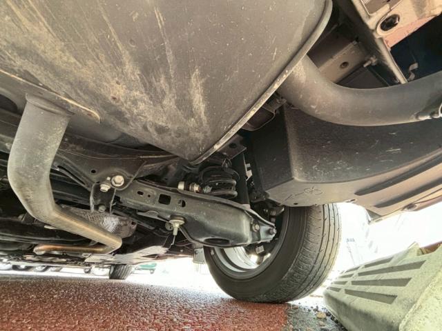 レクサスCT(新潟県新潟市東区)