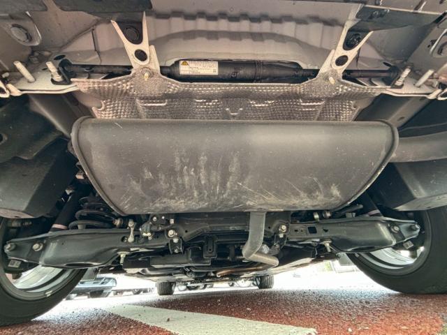 レクサスCT(新潟県新潟市東区)