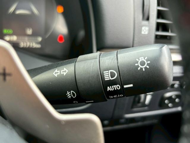 レクサスCT(新潟県新潟市東区)