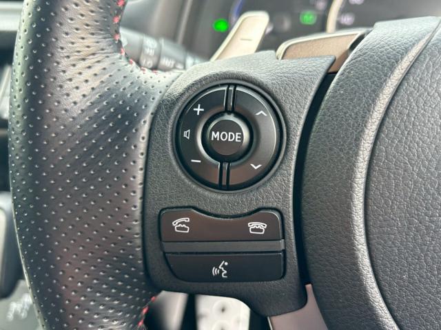 レクサスCT(新潟県新潟市東区)