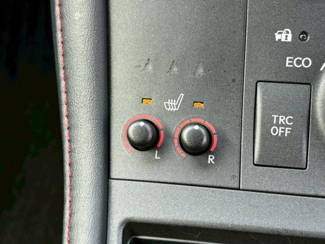 レクサスCT(新潟県新潟市東区)