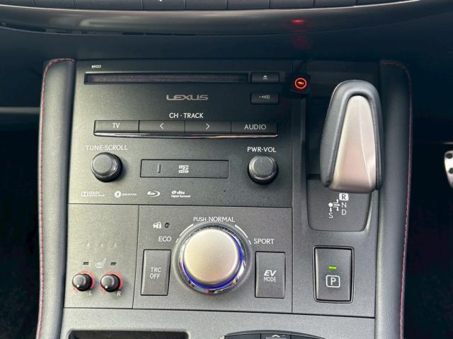 レクサスCT(新潟県新潟市東区)